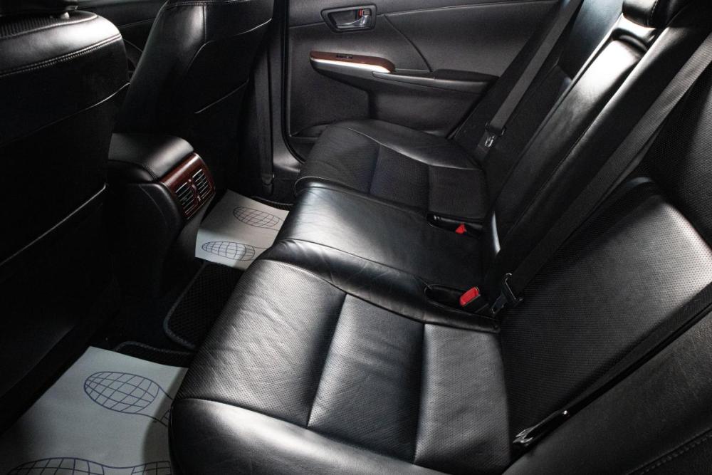 Toyota Camry VII (XV50) Сургут  - изображение 17