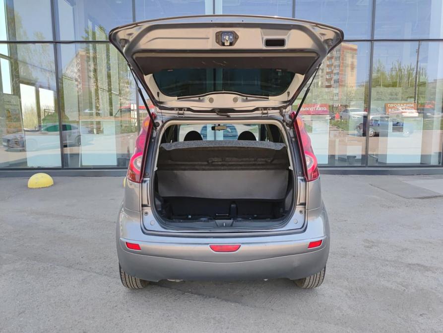 Nissan Note I Рестайлинг Ижевск  - изображение 12