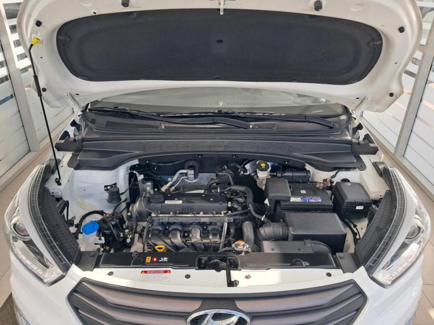 Hyundai Creta I Казань  - изображение 11