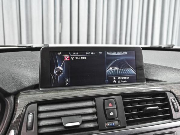 BMW 3 серии VI (F3x) с пробегом 2012 года, цена 1 750 111 рублей, 276487 км, седан, Автокод Объявления