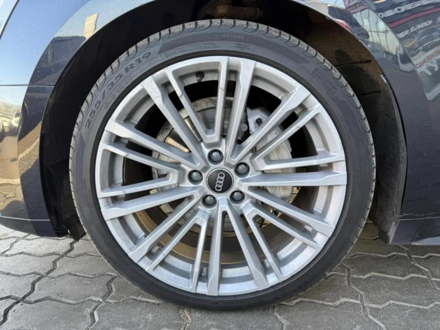 Audi A5 II (F5) Набережные Челны  - изображение 4