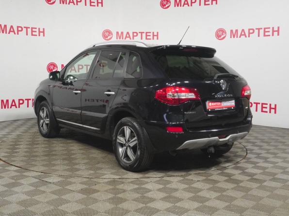 Renault Koleos I Рестайлинг 2 с пробегом 2014 года, цена 1 399 000 рублей, 81517 км, внедорожник, Автокод Объявления