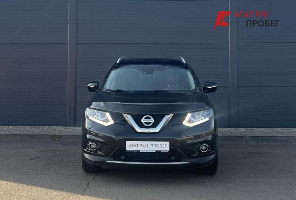 Nissan X-Trail III Красноярск  - изображение 2