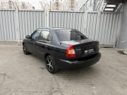 Hyundai Accent II Ростов-на-Дону  - изображение 24