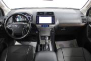 Toyota Land Cruiser Prado 150 Series Рестайлинг 3 Нижний Новгород  - изображение 42