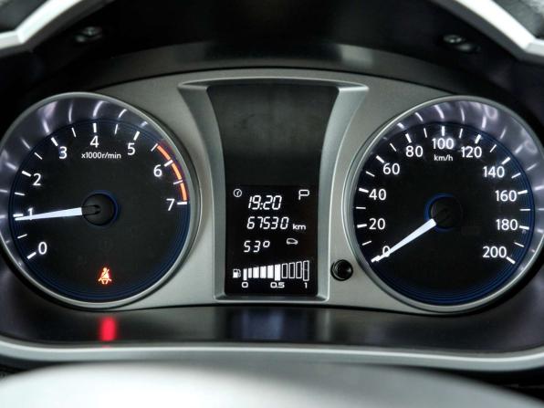Datsun mi-DO с пробегом 2018 года, цена 689 000 рублей, 67528 км, хэтчбек, Автокод Объявления