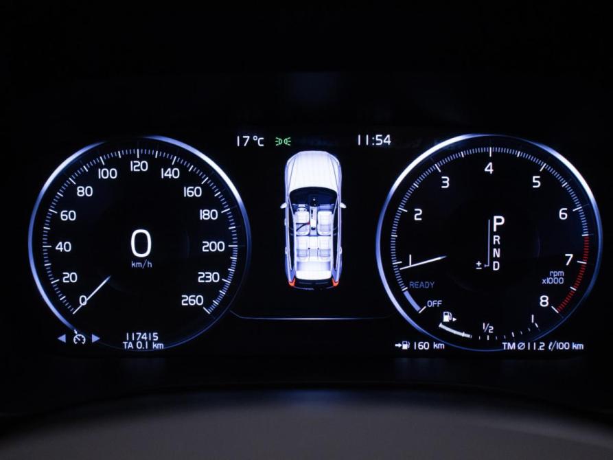 Volvo XC60 II Москва  - изображение 12