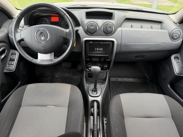 Renault Duster I с пробегом 2013 года, цена 720 000 рублей, 242455 км, внедорожник, Автокод Объявления