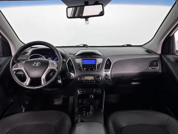 Hyundai ix35 I с пробегом 2011 года, цена 1 200 000 рублей, 309155 км, внедорожник, Автокод Объявления