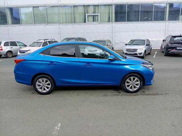 Changan Alsvin с пробегом 2023 года, цена 820 000 рублей, 99438 км, седан, Автокод Объявления