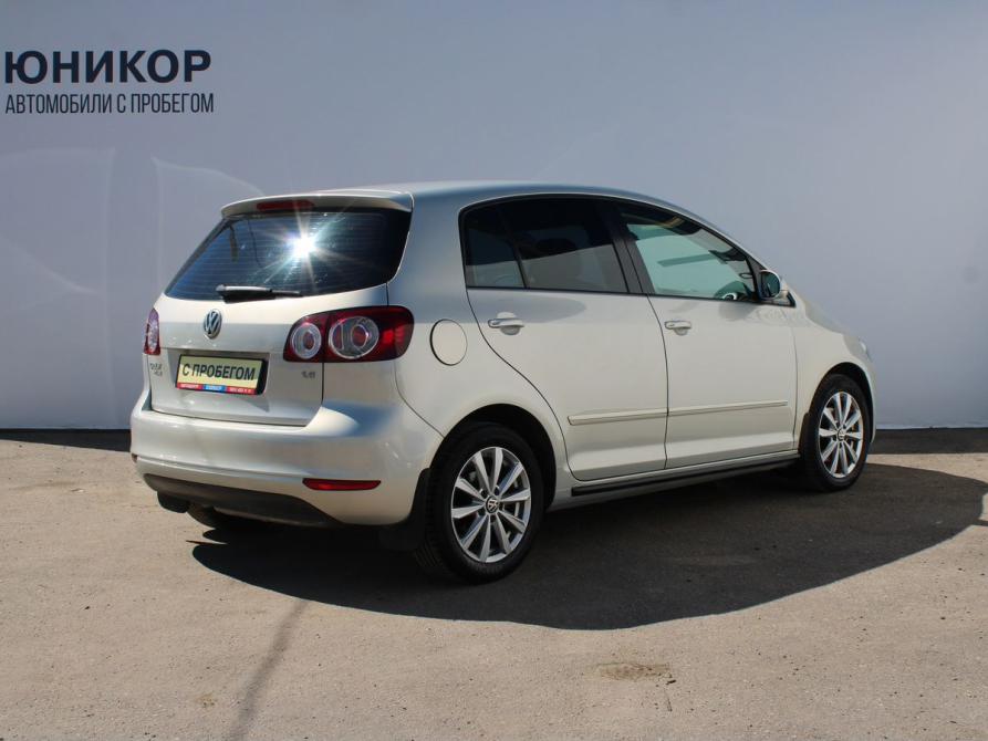 Volkswagen Golf Plus II Нижний Новгород  - изображение 6