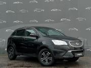 SsangYong Actyon II Санкт-Петербург  - изображение 31