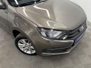 Lada (ВАЗ) Granta I Рестайлинг Воронеж  - изображение 25