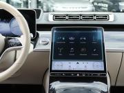 Mercedes-Benz S-Класс VII (W223) Москва  - изображение 59