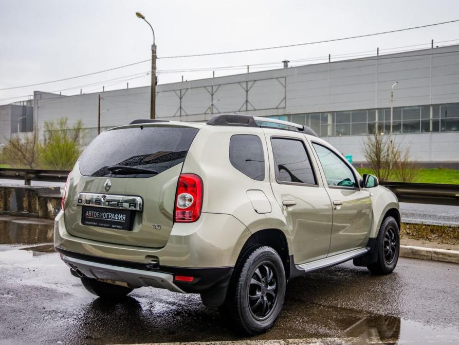 Renault Duster I Волгоград  - изображение 7