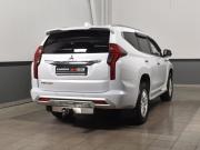 Mitsubishi Pajero Sport III Рестайлинг Кемерово  - изображение 35