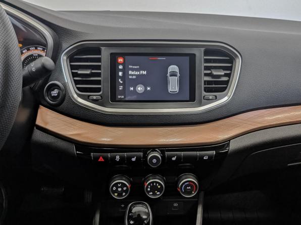 Lada (ВАЗ) Vesta I Рестайлинг (NG) с пробегом 2025 года, цена 1 600 000 рублей, 16966 км, универсал, Автокод Объявления