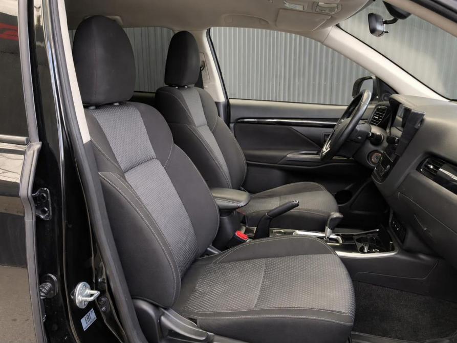Mitsubishi Outlander III Рестайлинг 3 Пермь  - изображение 22