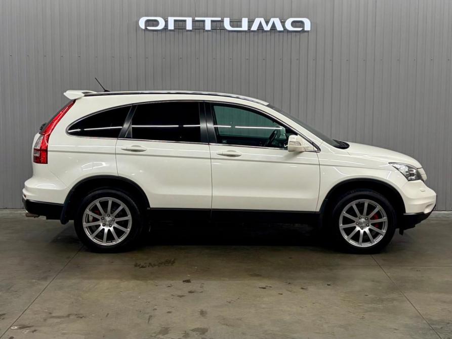 Honda CR-V III Рестайлинг Краснодар  - изображение 4