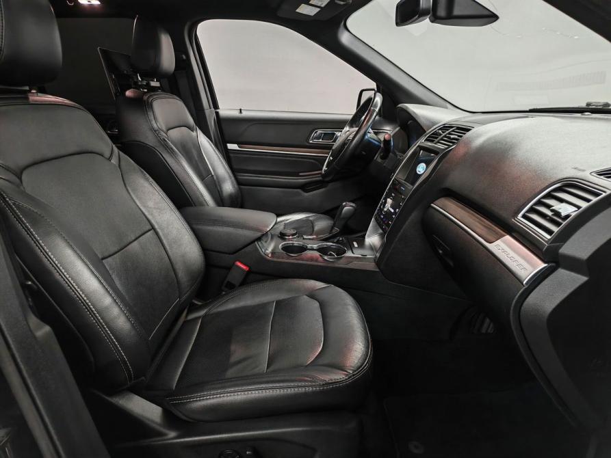 Ford Explorer V Рестайлинг 2 Москва  - изображение 9