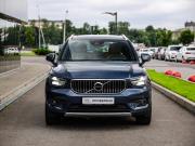 Volvo XC40 I Санкт-Петербург  - изображение 41