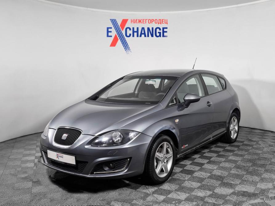 SEAT Leon II Рестайлинг Нижний Новгород  - изображение 1