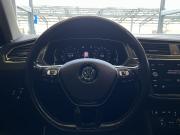 Volkswagen Tiguan II Новосибирск  - изображение 24