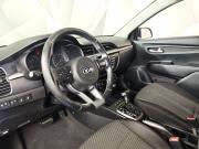 Kia Rio IV Москва  - изображение 39