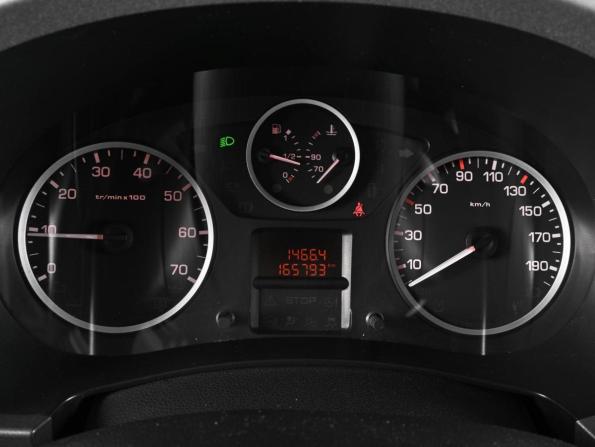 Peugeot Partner II Рестайлинг 2 с пробегом 2016 года, цена 1 349 000 рублей, 165793 км, компактвэн, Автокод Объявления