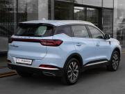 Chery Tiggo 7 Pro Max I Москва  - изображение 24