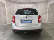 SsangYong Actyon II Рестайлинг Ярославль  - изображение 21
