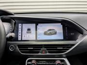 Geely Tugella I Рестайлинг Москва  - изображение 45