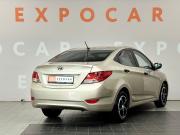 Hyundai Solaris I Волгоград  - изображение 13