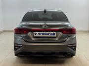 Kia Cerato IV Москва  - изображение 17