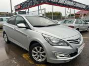 Hyundai Solaris I Рестайлинг Нижнекамск  - изображение 19