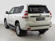 Toyota Land Cruiser Prado 150 Series Рестайлинг 1 Москва  - изображение 34