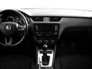 Skoda Octavia III (A7) Москва  - изображение 30