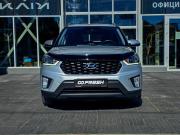 Hyundai Creta I Рестайлинг Крым  - изображение 30