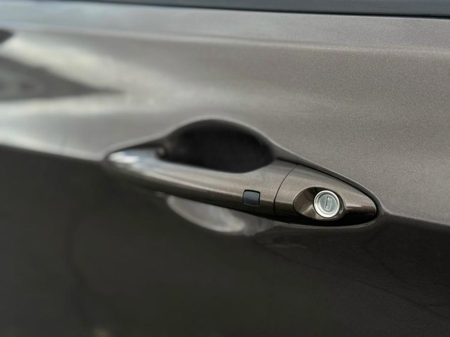 Hyundai Solaris I Рестайлинг Ижевск  - изображение 6