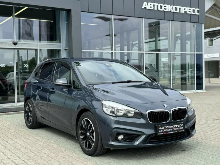 BMW 2 серии Active Tourer F45 Вологда  - изображение 1