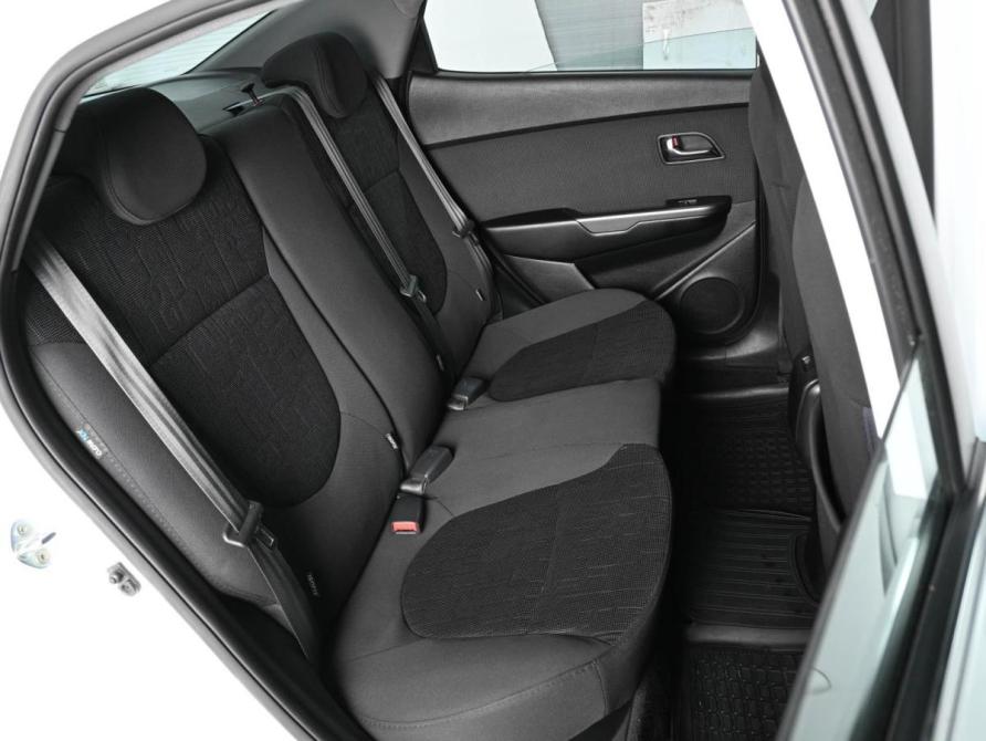 Kia Rio III Рестайлинг Ростов-на-Дону  - изображение 7