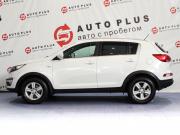Kia Sportage III Рестайлинг Минеральные Воды  - изображение 23