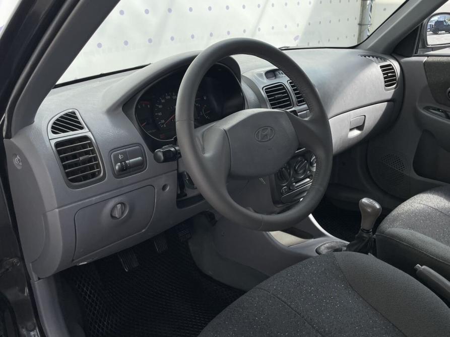 Hyundai Accent II Тамбов  - изображение 15