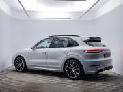 Porsche Cayenne III Москва  - изображение 29