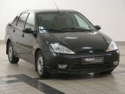 Ford Focus I Рестайлинг Иваново  - изображение 18
