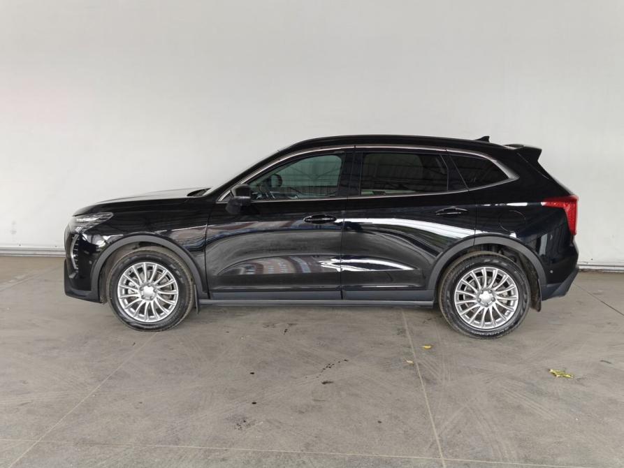 Haval Jolion I Рестайлинг Москва  - изображение 4