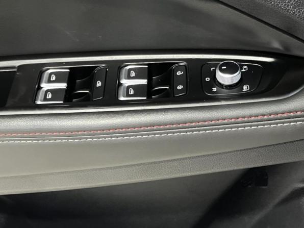 Geely Tugella I Рестайлинг с пробегом 2023 года, цена 2 751 000 рублей, 52452 км, внедорожник, Автокод Объявления