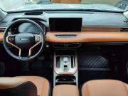 Haval Jolion I Москва  - изображение 31