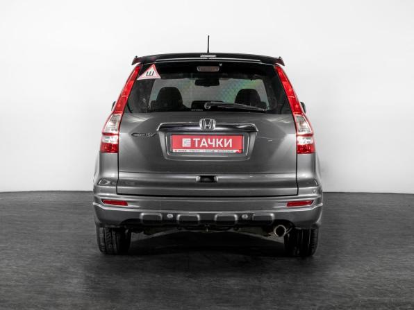 Honda CR-V III Рестайлинг с пробегом 2011 года, цена 1 700 000 рублей, 244034 км, внедорожник, Автокод Объявления