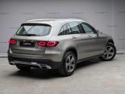 Mercedes-Benz GLC I (X253) Рестайлинг Москва  - изображение 22
